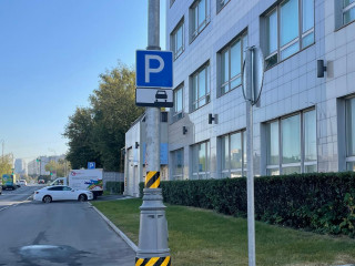 Фотография Аренда офиса, 7 м² , Алтуфьевское шоссе 13к5  №5