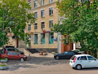 Фотография Аренда офиса, 64 м² , Самотёчная улица 17А  №1