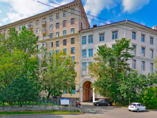 Фотография Аренда офиса, 64 м² , Самотёчная улица 17А  №2