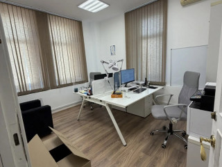Фотография Аренда офиса, 60 м² , Новослободская улица 26с1 №3 Фотография Аренда офиса, 60 м² , Новослободская улица 26с1 №3