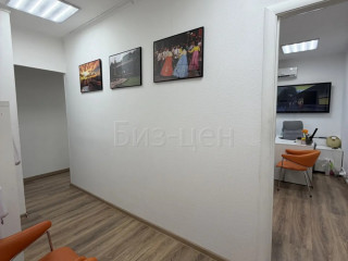 Фотография Аренда офиса, 60 м² , Новослободская улица 26с1 №6 Фотография Аренда офиса, 60 м² , Новослободская улица 26с1 №6