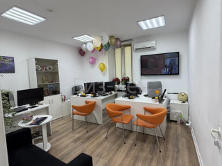 Фотография Аренда офиса, 60 м² , Новослободская улица 26с1 №2 Фотография Аренда офиса, 60 м² , Новослободская улица 26с1 №2