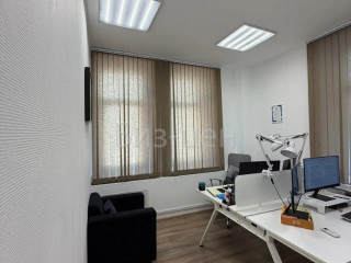 Фотография Аренда офиса, 60 м² , Новослободская улица 26с1 №4 Фотография Аренда офиса, 60 м² , Новослободская улица 26с1 №4
