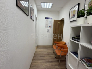 Фотография Аренда офиса, 60 м² , Новослободская улица 26с1 №9 Фотография Аренда офиса, 60 м² , Новослободская улица 26с1 №9