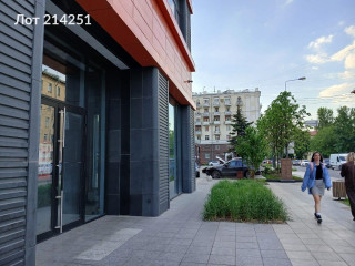 Фотография Аренда помещения свободного назначения, 285 м² , Октябрьская улица 67  №22