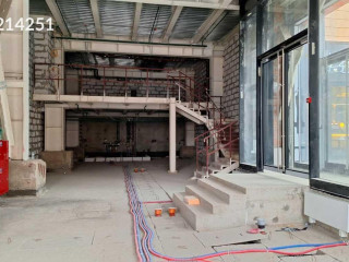 Фотография Аренда помещения свободного назначения, 285 м² , Октябрьская улица 67  №16