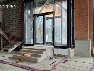 Фотография Аренда помещения свободного назначения, 285 м² , Октябрьская улица 67  №11