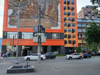 Фотография Аренда помещения свободного назначения, 285 м² , Октябрьская улица 67  №6