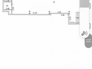 Фотография Аренда помещения свободного назначения, 285 м² , Октябрьская улица 67  №18