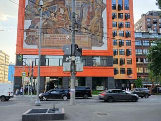 Фотография Аренда помещения свободного назначения, 285 м² , Октябрьская улица 67  №5