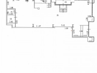 Фотография Аренда помещения свободного назначения, 285 м² , Октябрьская улица 67  №19