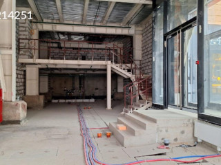 Фотография Аренда помещения свободного назначения, 285 м² , Октябрьская улица 67  №9