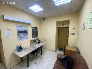 Фотография Аренда помещения свободного назначения, 89 м² , Киевская улица 24 №9 Фотография Аренда помещения свободного назначения, 89 м² , Киевская улица 24 №9