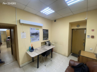Фотография Аренда помещения свободного назначения, 89 м² , Киевская улица 24 №8 Фотография Аренда помещения свободного назначения, 89 м² , Киевская улица 24 №8