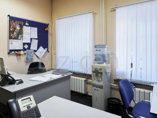 Фотография Аренда офиса, 172 м² , улица Земляной Вал 4с3-4-5  №1