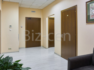 Фотография Аренда офиса, 172 м² , улица Земляной Вал 4с3-4-5  №2