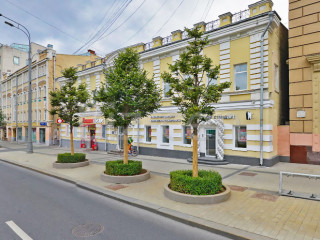 Фотография Аренда офиса, 172 м² , улица Земляной Вал 4с3-4-5  №9