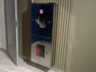 Фотография Аренда помещения свободного назначения, 65 м² , Никольская улица 10/2с2Б  №13