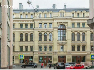 Фотография Аренда помещения свободного назначения, 65 м² , Никольская улица 10/2с2Б  №2