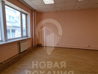 Фотография Аренда помещения свободного назначения, 48 м² , проспект Карла Маркса 18к10  №12