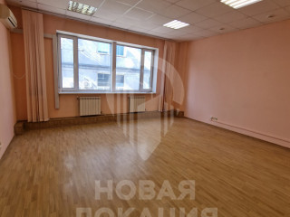 Фотография Аренда помещения свободного назначения, 48 м² , проспект Карла Маркса 18к10  №1