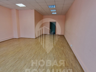 Фотография Аренда помещения свободного назначения, 48 м² , проспект Карла Маркса 18к10  №13