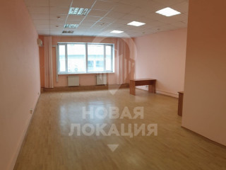 Фотография Аренда помещения свободного назначения, 48 м² , проспект Карла Маркса 18к10  №8