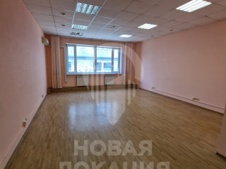 Фотография Аренда помещения свободного назначения, 48 м² , проспект Карла Маркса 18к10  №2