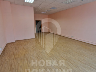 Фотография Аренда помещения свободного назначения, 48 м² , проспект Карла Маркса 18к10  №14