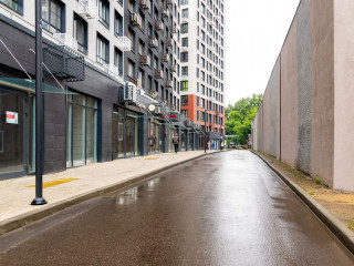 Фотография Аренда помещения свободного назначения, 121 м² , улица Лётчика Осканова 6  №3