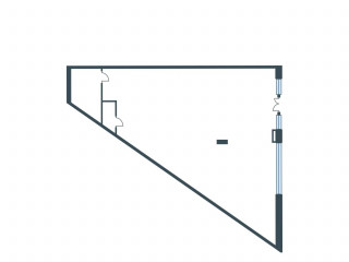 Фотография Аренда помещения свободного назначения, 121 м² , улица Лётчика Осканова 6  №10