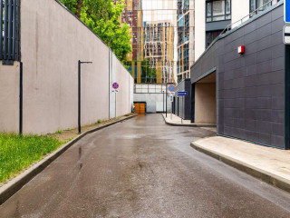 Фотография Аренда помещения свободного назначения, 121 м² , улица Лётчика Осканова 6  №4