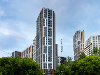 Фотография Аренда помещения свободного назначения, 121 м² , улица Лётчика Осканова 6  №10