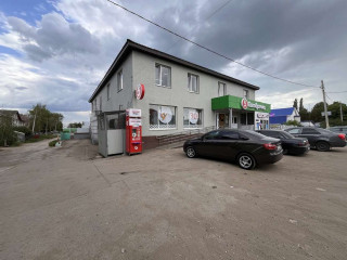 Фотография Аренда магазина, 400 м² , улица Промышленности 33  №2
