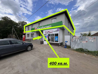 Фотография Аренда магазина, 400 м² , улица Промышленности 33  №1