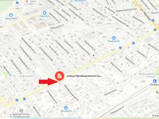 Фотография Аренда магазина, 400 м² , улица Промышленности 33  №10