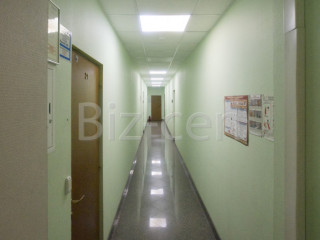 Фотография Аренда офиса, 36 м² , Николоямская улица 38с1  №3
