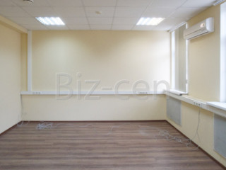 Аренда офиса 36 м² Николоямская улица 38с1 