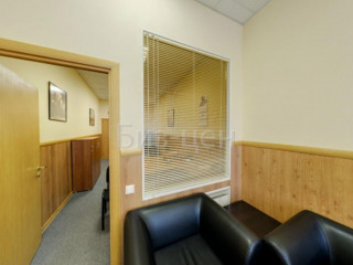 Фотография Аренда офиса, 36 м² , Партийный переулок 1к57с1  №2 Фотография Аренда офиса, 36 м² , Партийный переулок 1к57с1  №2