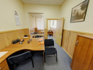 Фотография Аренда офиса, 36 м² , Партийный переулок 1к57с1  №4 Фотография Аренда офиса, 36 м² , Партийный переулок 1к57с1  №4
