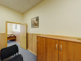 Фотография Аренда офиса, 36 м² , Партийный переулок 1к57с1  №3 Фотография Аренда офиса, 36 м² , Партийный переулок 1к57с1  №3