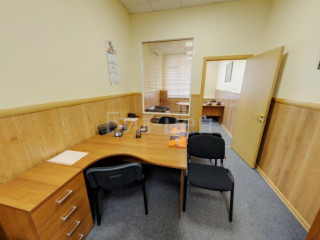 Фотография Аренда офиса, 36 м² , Партийный переулок 1к57с1  №5 Фотография Аренда офиса, 36 м² , Партийный переулок 1к57с1  №5