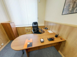 Аренда офиса 38 м² Партийный переулок 1к57с1 