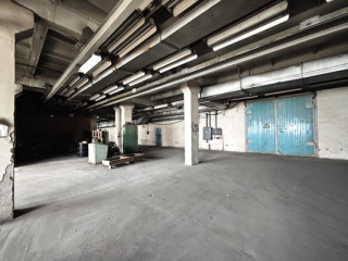 Фотография Аренда склада, 1403 м² , Кольцевая ул 5  №3