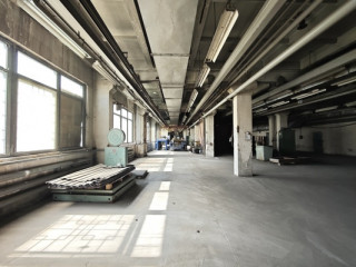 Фотография Аренда склада, 1403 м² , Кольцевая ул 5  №9