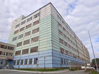 Фотография Аренда склада, 3055 м² , Кольцевая ул 5  №1