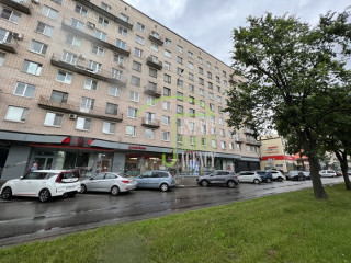 Фотография Аренда магазина, 163 м² , Ленинский проспект 130/6  №4