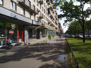 Фотография Аренда магазина, 163 м² , Ленинский проспект 130/6  №3