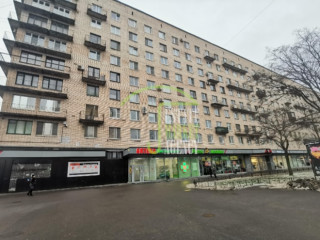 Фотография Аренда магазина, 163 м² , Ленинский проспект 130/6  №2