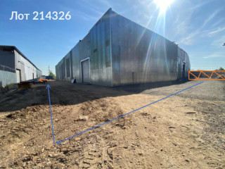 Фотография Аренда помещения свободного назначения, 2000 м² , Октябрьская улица 33  №4